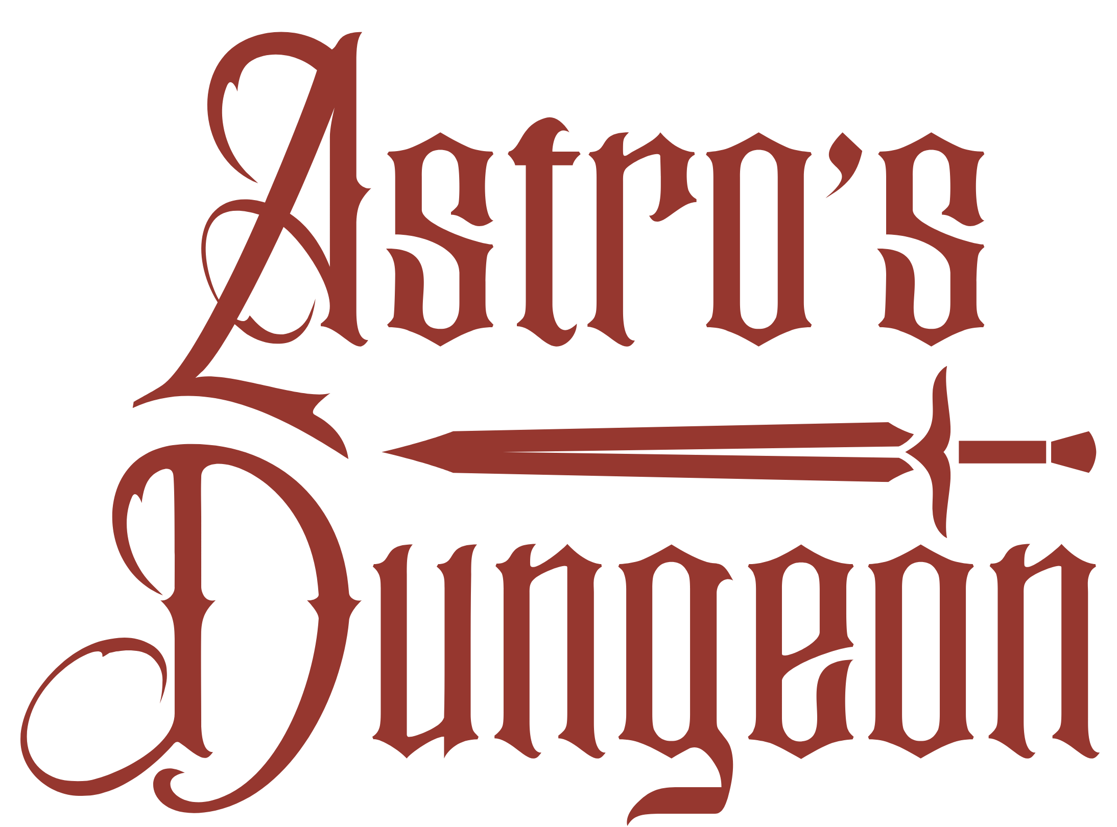 Astro's Dungeon